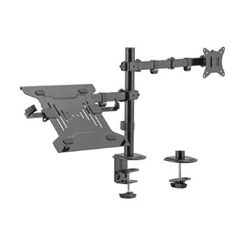 Desktop mount for monitor HiSmart 17"-32"  (HS082413)