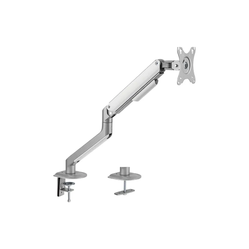 Desktop mount for monitor HiSmart 17"-32"  (HS082444)