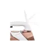 Ferro Sencor, White/Pink (SSI8300RS)