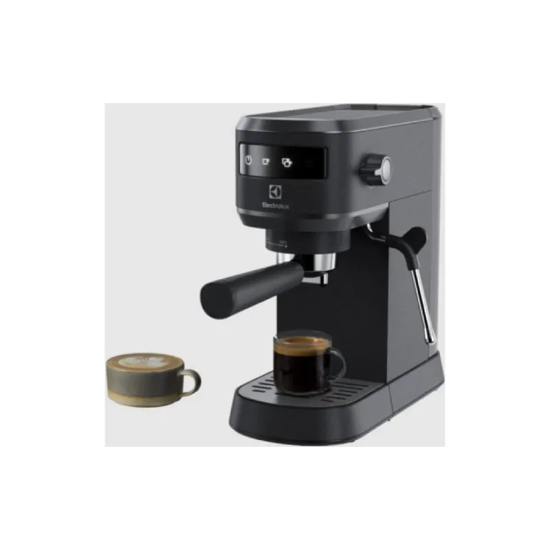 Horn kávéfőző Electrolux (E6EC1-6BST)