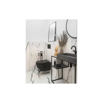 Система інсталяційна Deante, Black (CDENNZPW)