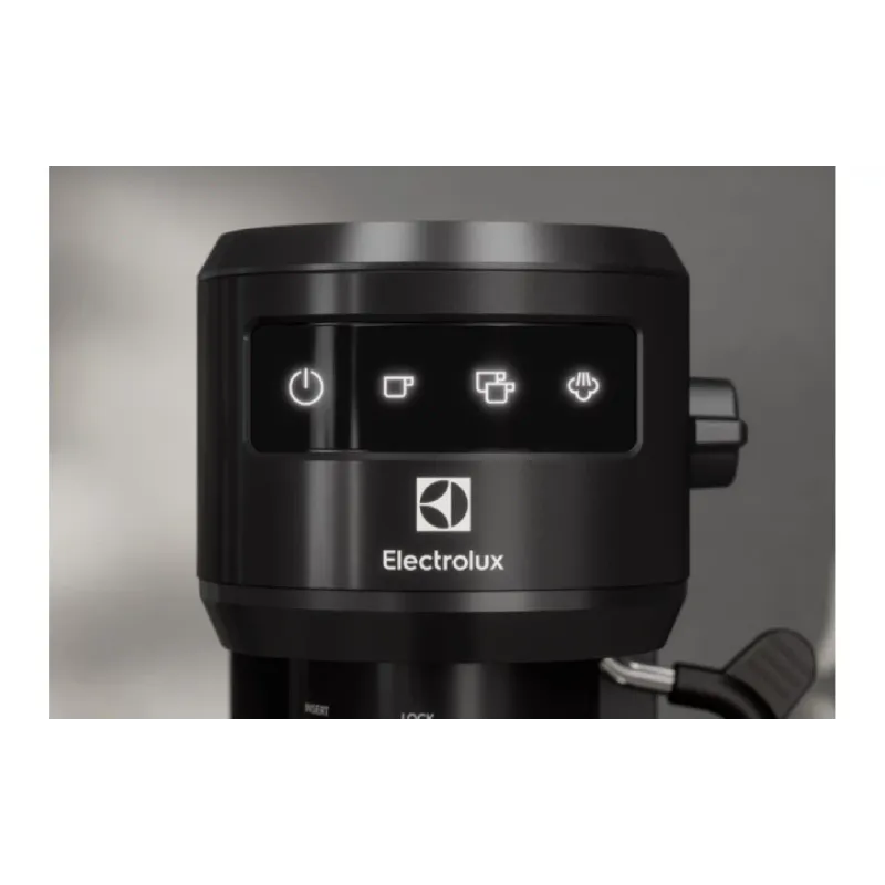 Horn kávéfőző Electrolux (E6EC1-6BST)