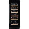 Εντοιχιζόμενο ψυγείο Electrolux, Black (EWUS020B5B)