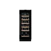 Frigorífico empotrado Electrolux, Black (EWUS020B5B)