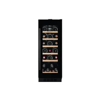 Εντοιχιζόμενο ψυγείο Electrolux, Black (EWUS020B5B)