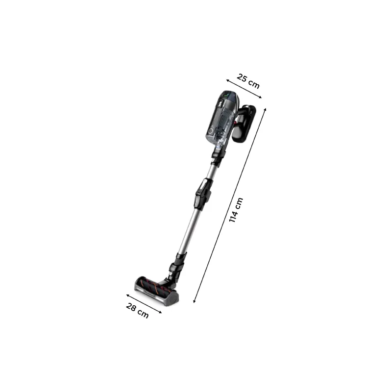 Porszívó Rowenta, Gray (RH9958WA)