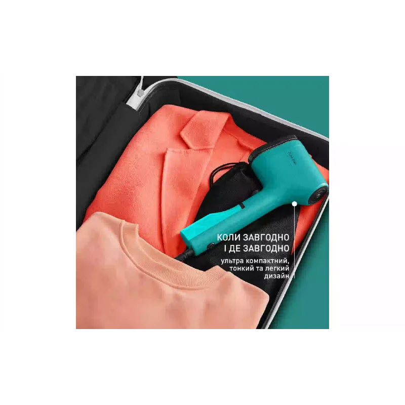 Parnik Tefal (DT2024E1)