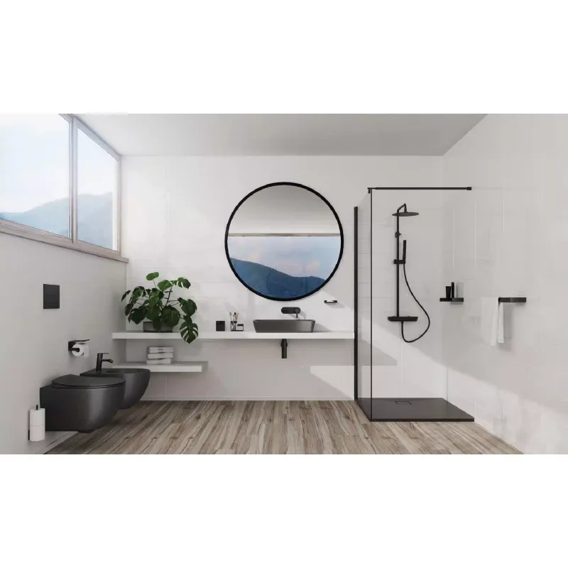 Біде Deante (CDE_DBPW)