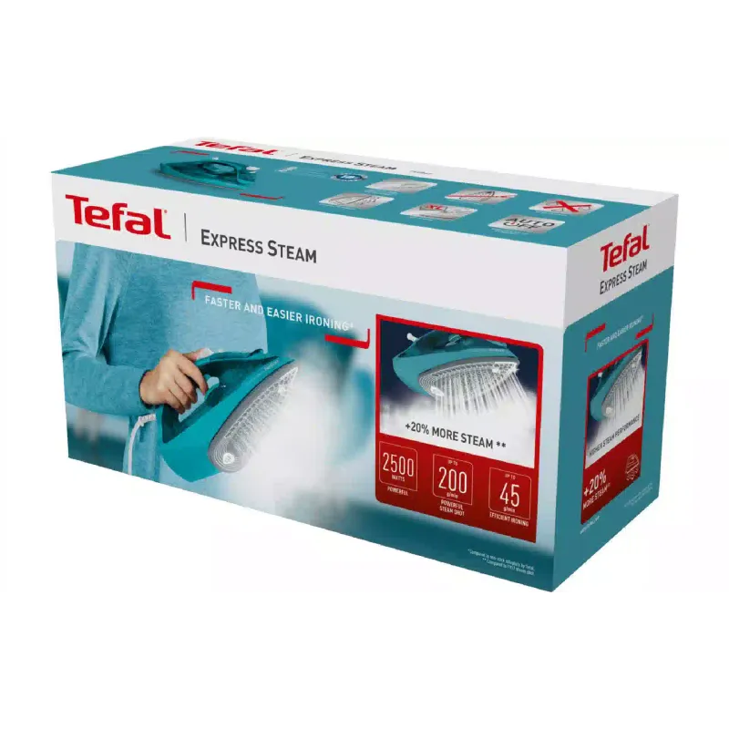 Eisen Tefal (FV2867E0)