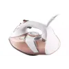 Ferro Sencor, White/Pink (SSI8300RS)
