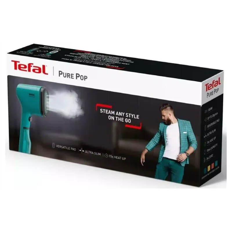 Parnik Tefal (DT2024E1)