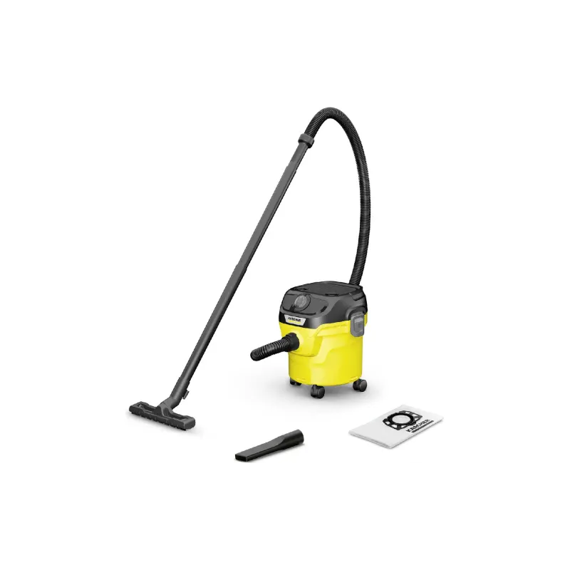 مكنسة كهربائية Karcher (1.628-401.0)