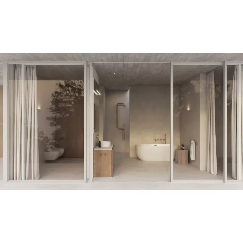 Биде Deante, White (CDE_6BPW)