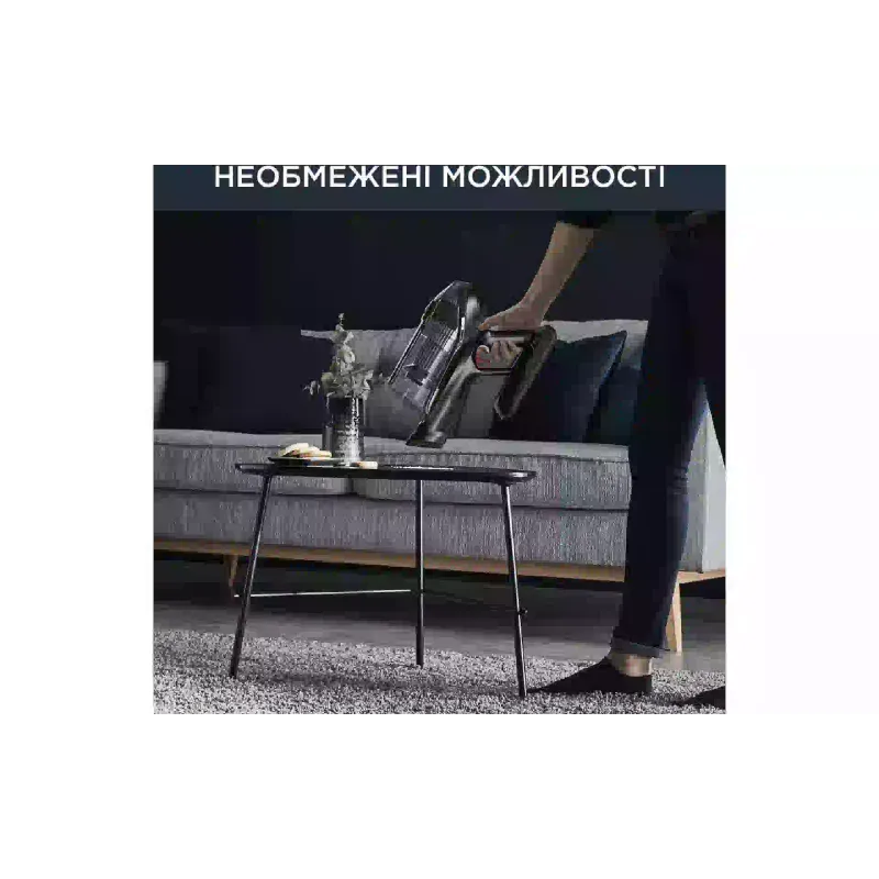 Porszívó Rowenta, Gray (RH9958WA)