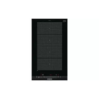 Варильна поверхня Siemens (EX375FXB1E), Black