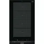 Варильна поверхня Siemens (EX375FXB1E), Black