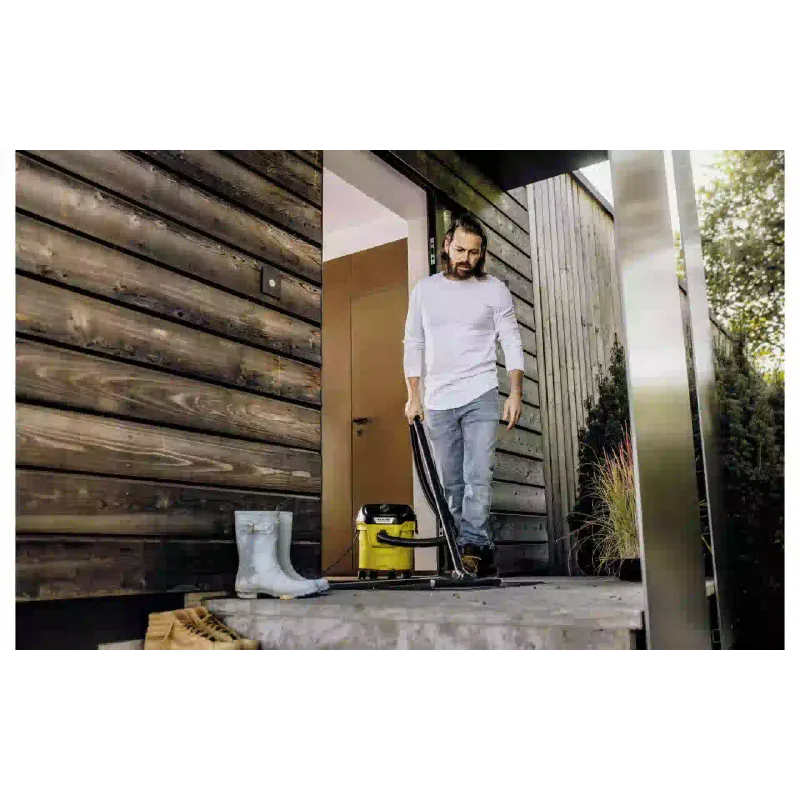 مكنسة كهربائية Karcher (1.628-401.0)