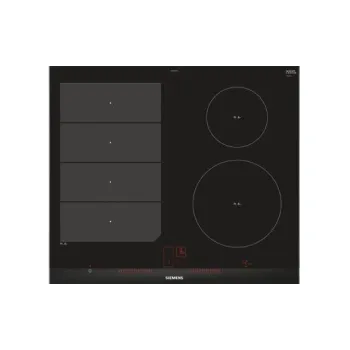 Варильна поверхня Siemens (EX675LEC1E), Black