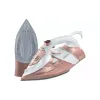Ferro Sencor, White/Pink (SSI8300RS)