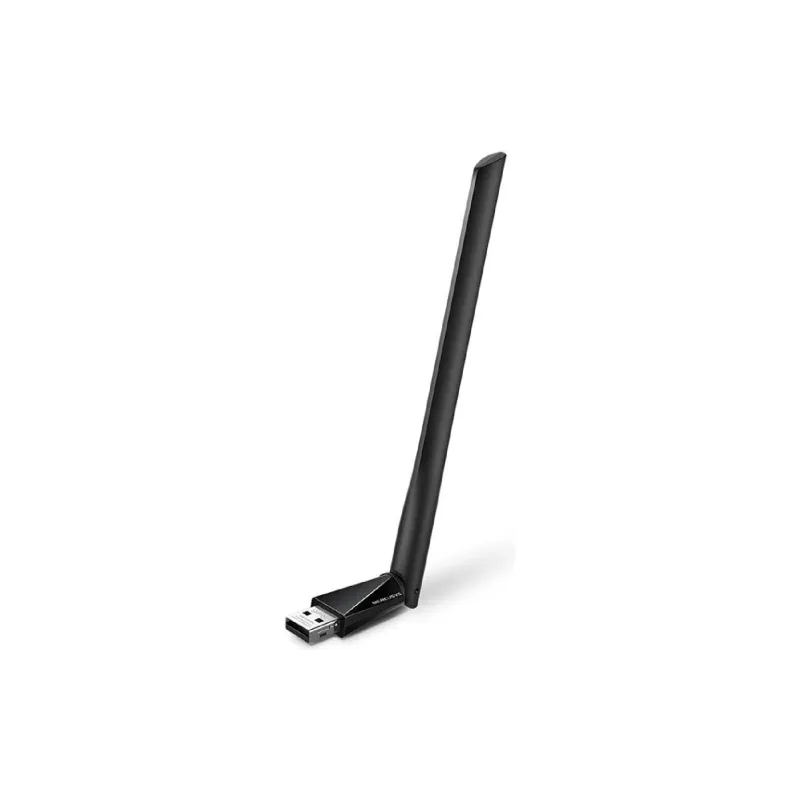 Wi-Fi адаптер Mercusys  (MU6H)