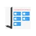 Wi-Fi адаптер Mercusys  (MU6H)