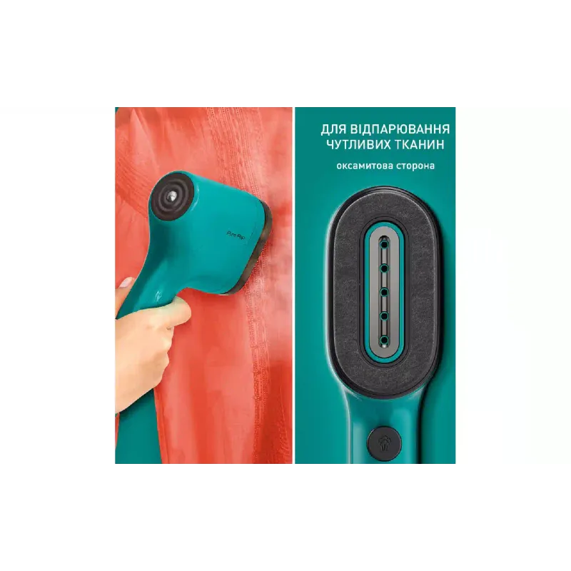 Parnik Tefal (DT2024E1)