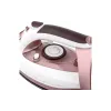 Ferro Sencor, White/Gold (SSI3520RS)