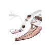Ferro Sencor, White/Pink (SSI8300RS)