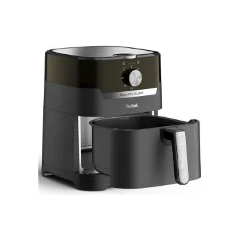 Multi-oven Tefal (EY501815), Black
