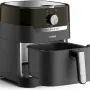 Horno múltiple Tefal, Black (EY501815)