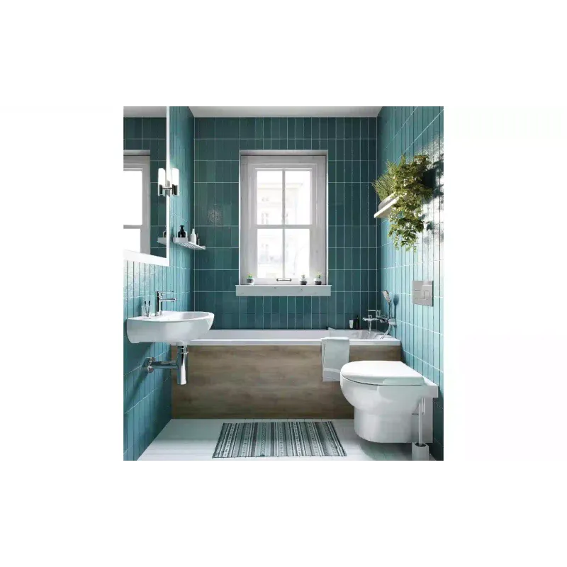 Installation system Deante, White (CDAS6ZPW)