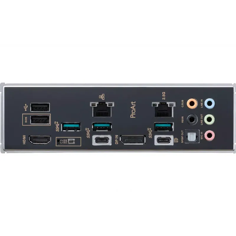 Дънна платка Asus ProArt B650-Creator (90MB1C40-M0EAY0)