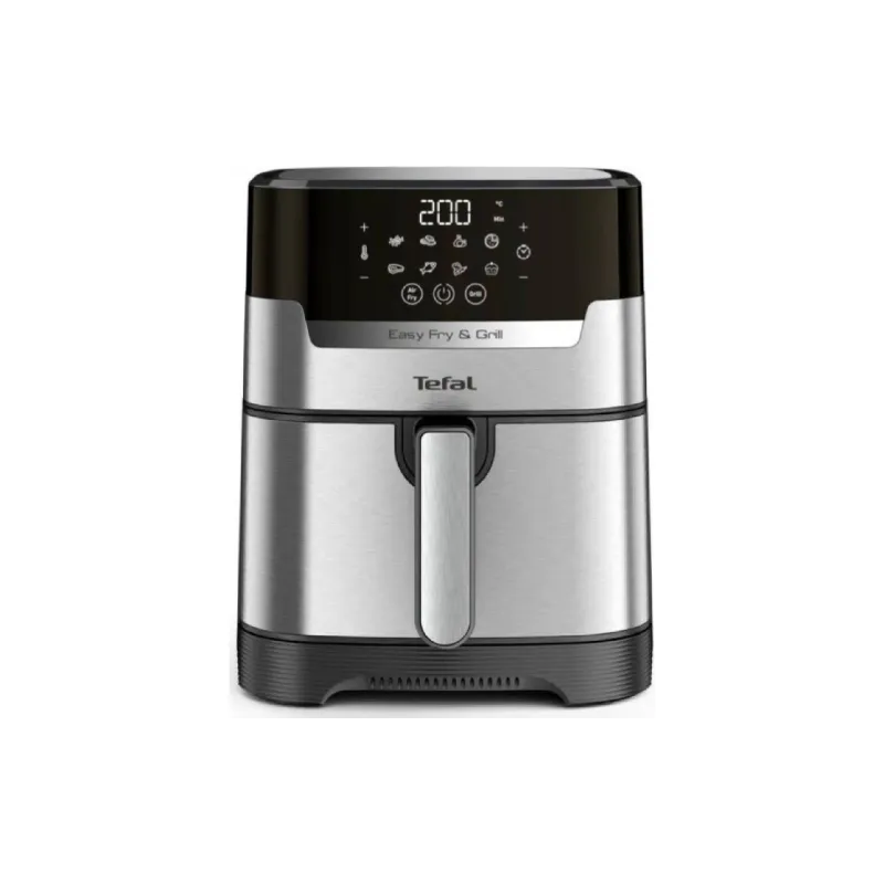 Večnamenska pečica Tefal (EY505D15)