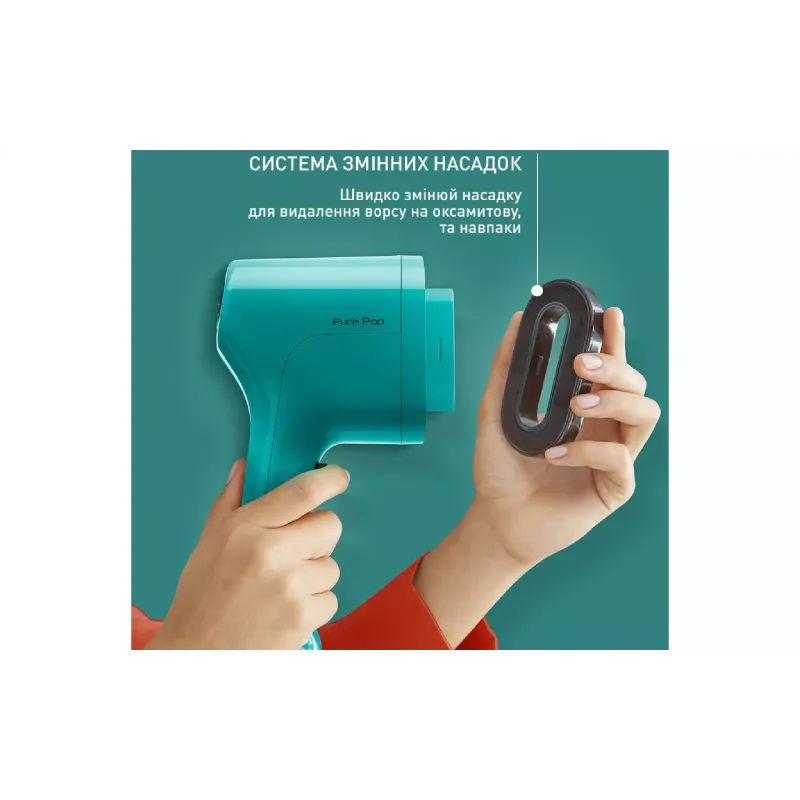 Parnik Tefal (DT2024E1)