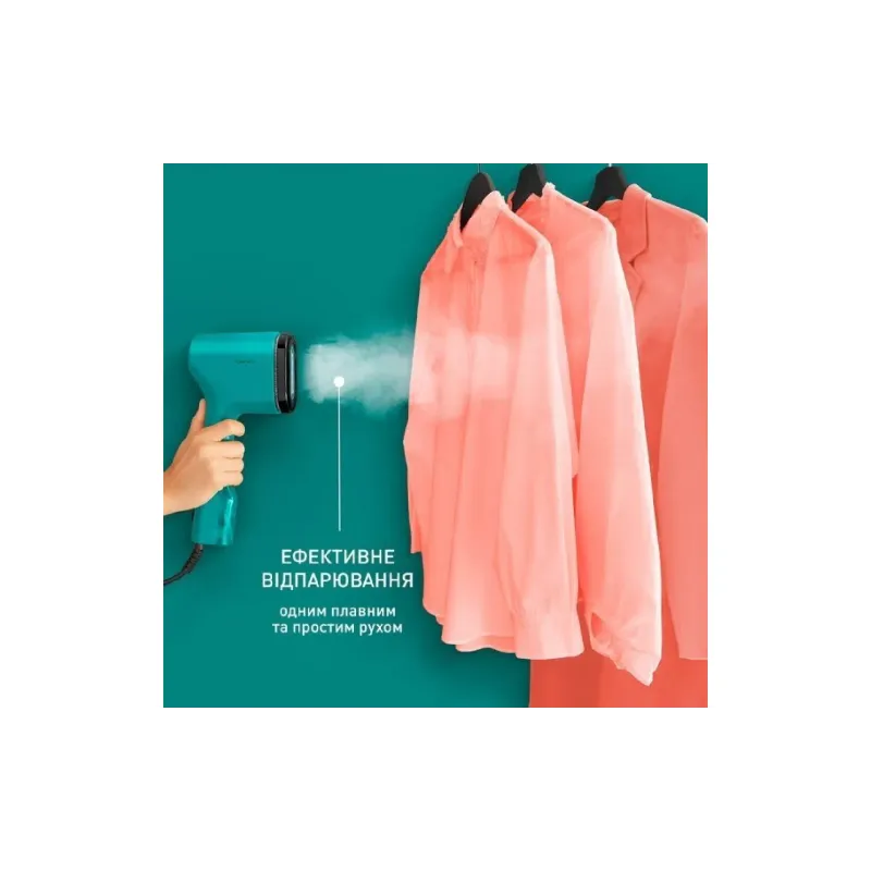 Parnik Tefal (DT2024E1)