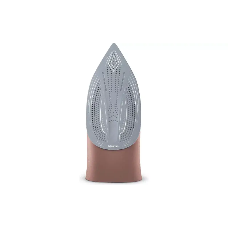 Ferro Sencor, White/Pink (SSI8300RS)
