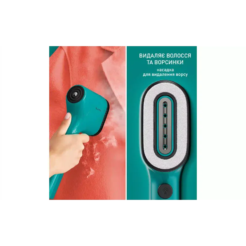 Parnik Tefal (DT2024E1)