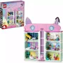 Konstruktor LEGO Gabby's Dollhouse Gabby's Dollhouse (10788)