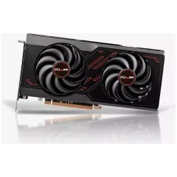 Видеокарта Sapphire Radeon RX7600 (11324-01-20G)