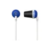 سماعات داخل الأذن Koss The Plug Noise Isolating, Blue (196544.101)