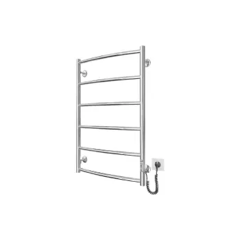 Fűtött törölközőtartó Mario (2.3.0115.10.P)