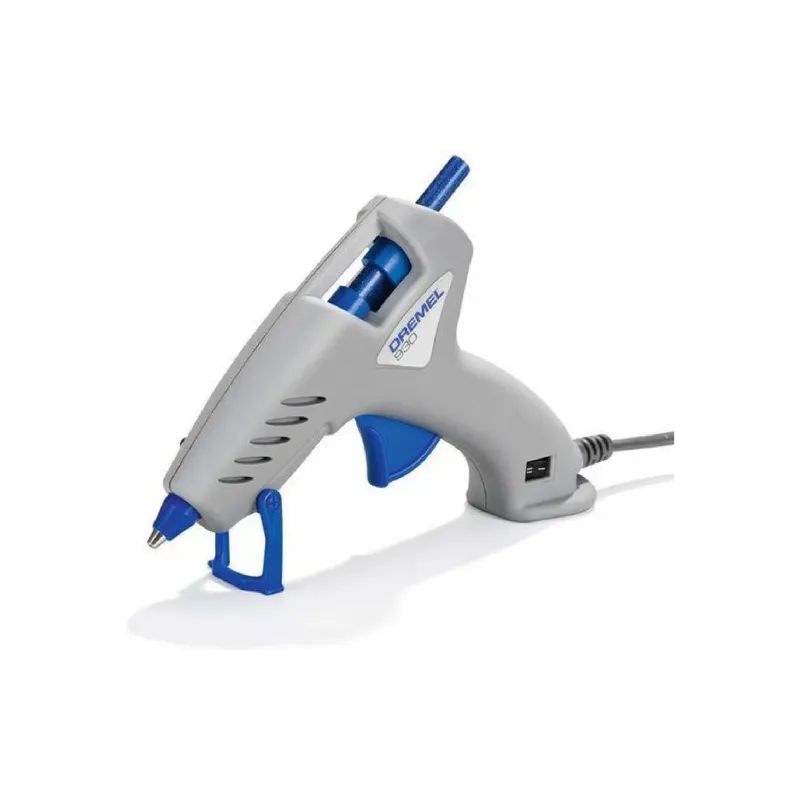 Пістолет клейовий Dremel (F.013.093.0JC)