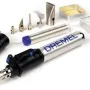 Газов поялник Dremel (F.013.200.0JC)