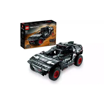Конструктор LEGO Technic Audi RS Q e-tron (42160)