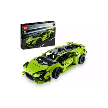 Конструктор LEGO Technic Lamborghini Huracán Tecnica (42161)