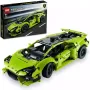 Konstruktor LEGO Technic Lamborghini Huracán Tecnica (42161)