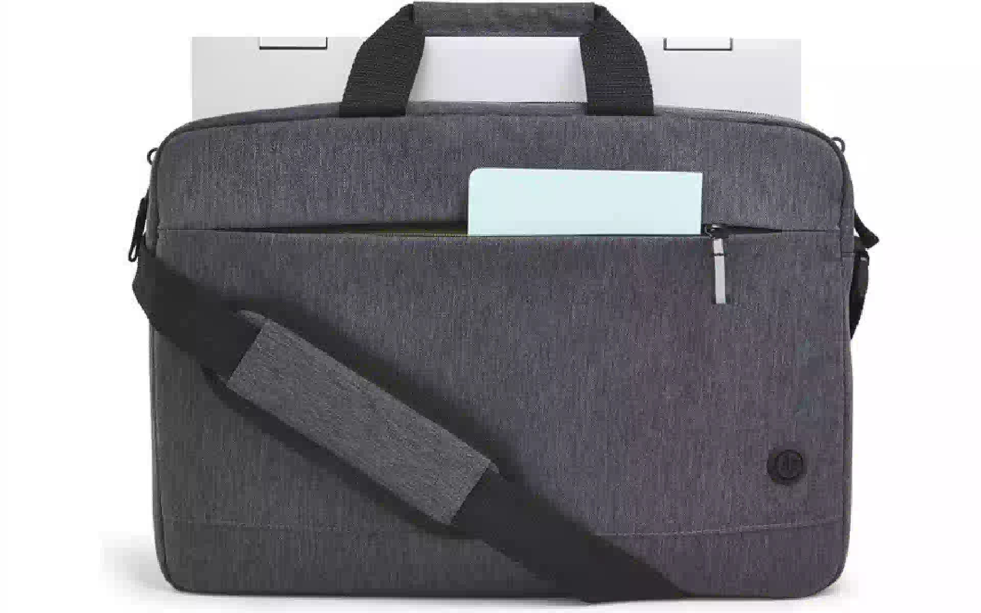 Сумка для ноутбука HP Prelude Pro, Grey (4Z514AA) Сумка для ноутбука HP Prelude Pro, Grey (4Z514AA)