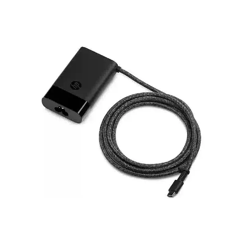 Carregador HP, Black (671R2AA)