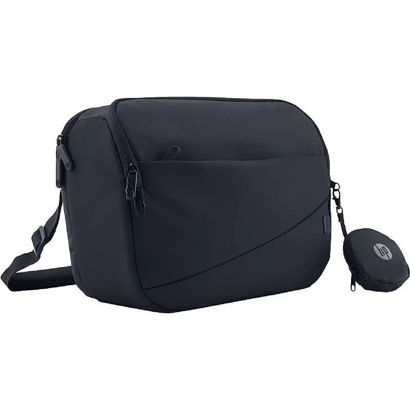 Bolsa para laptop HP Creator, Black (6M5S4AA)