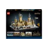 Konstruktor LEGO Harry Potter and Grounds (76419)